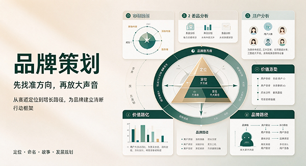 兴隆县品牌策划